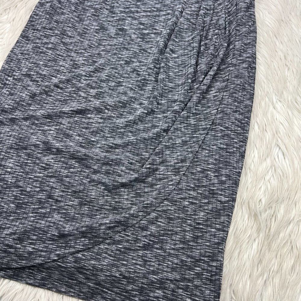 Torrid Mini Rib Bodycon‎ Dress - Picture 3 of 10